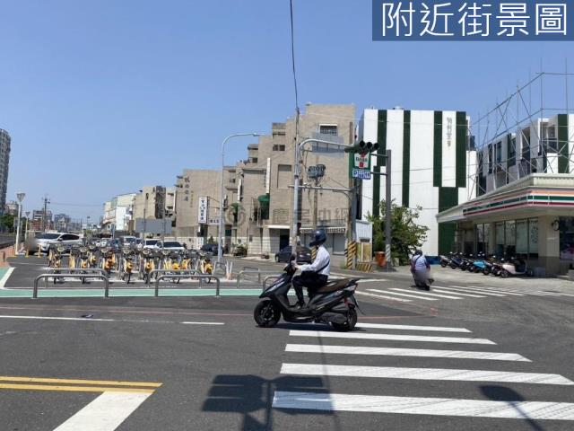台南永康大樓-15