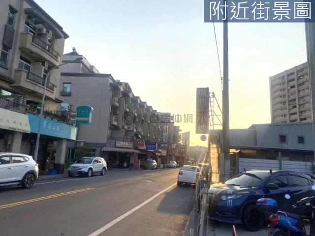台南永康大樓-1