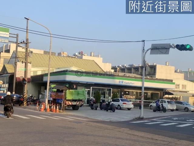 台南永康大樓-7