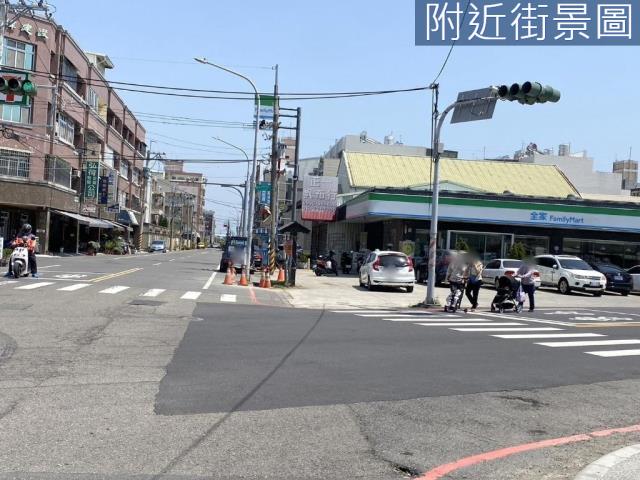 台南永康大樓-8