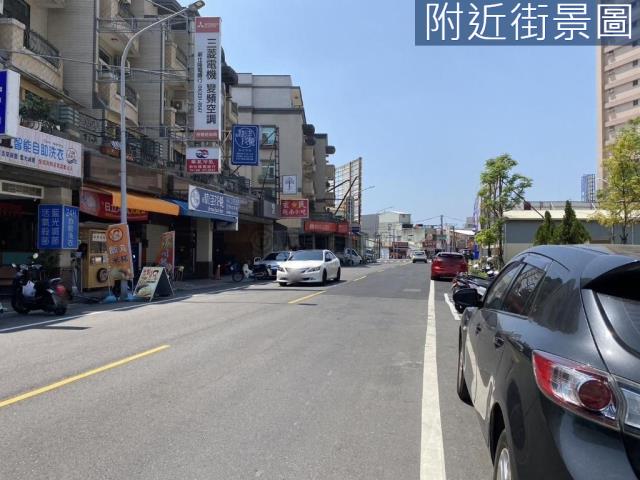 台南永康大樓-9