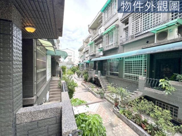 台南永康透天-4