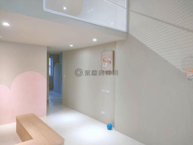 永康透天-4
