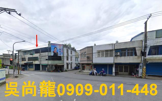 光復法拍透天-8