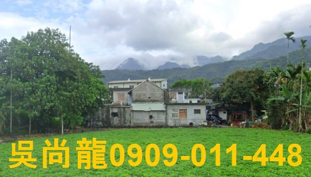 玉里透天法拍-8