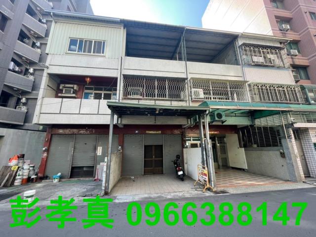 北屯透天-1
