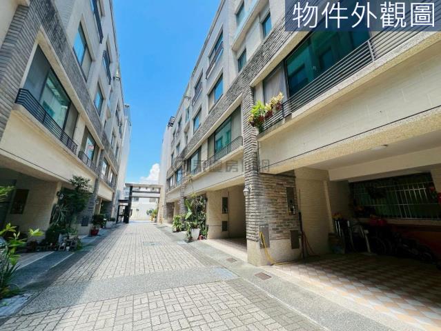 永康透天-13