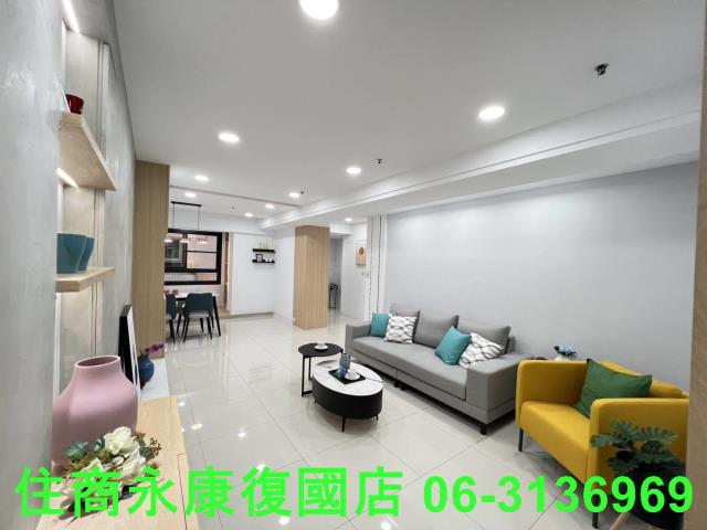 台南大樓-1