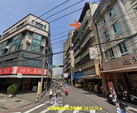 台中法拍公寓-2