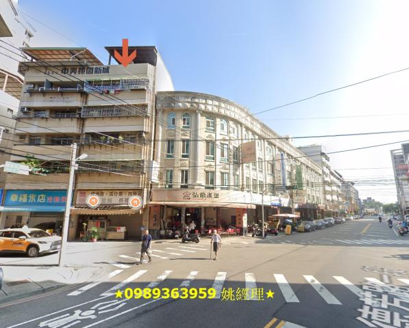 台中法拍公寓-5