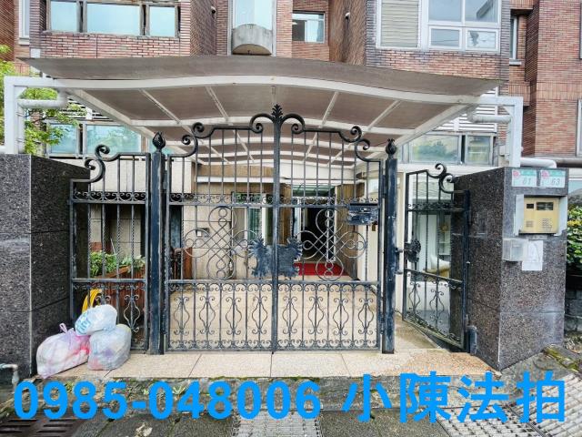 台北法拍公寓-6