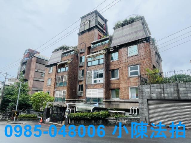 台北法拍公寓-3