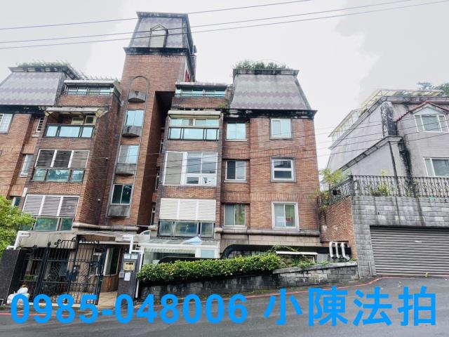 台北法拍公寓-2