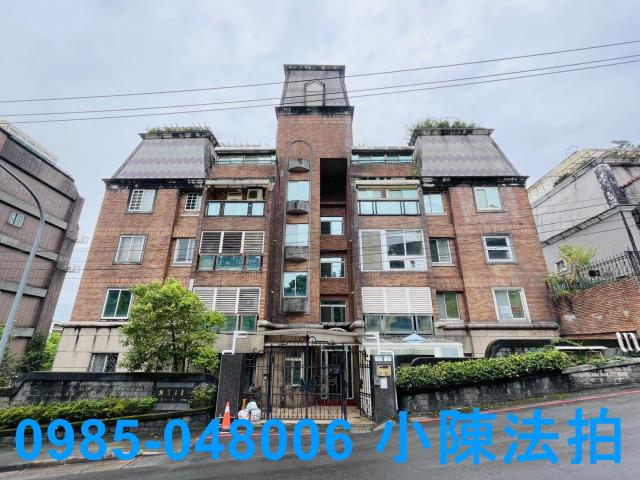 台北法拍公寓-1