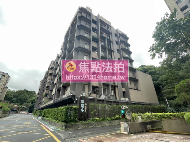 台北拍賣大樓-4