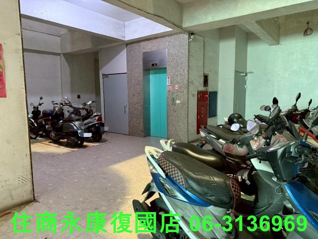 台南華廈-14