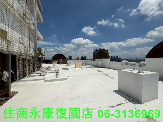 台南華廈-2