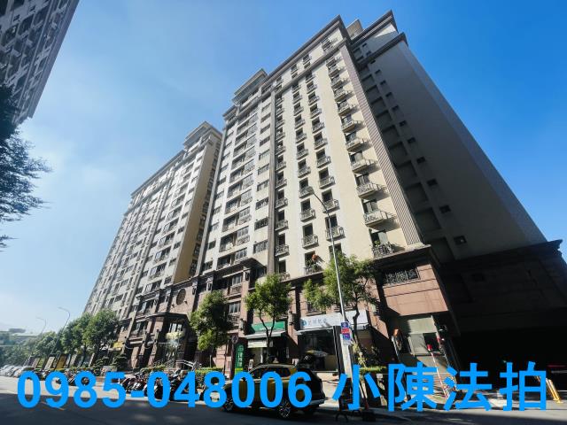 新北法拍大樓-2