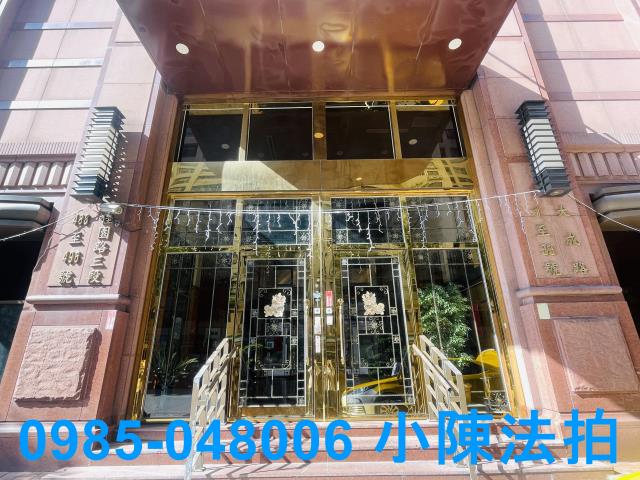 新北法拍大樓-5