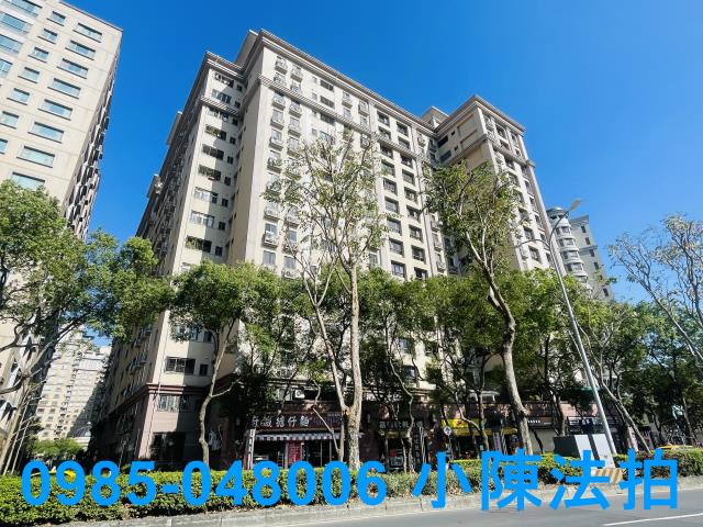 新北法拍大樓-4