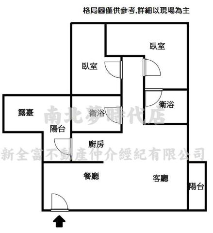 台南大樓-15