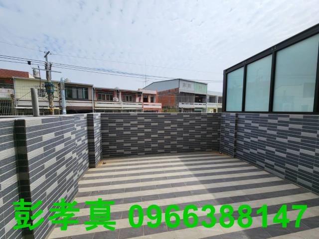 南投南投市透天-12