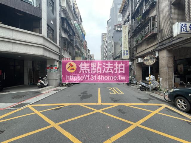 台北中正區拍賣店面-7