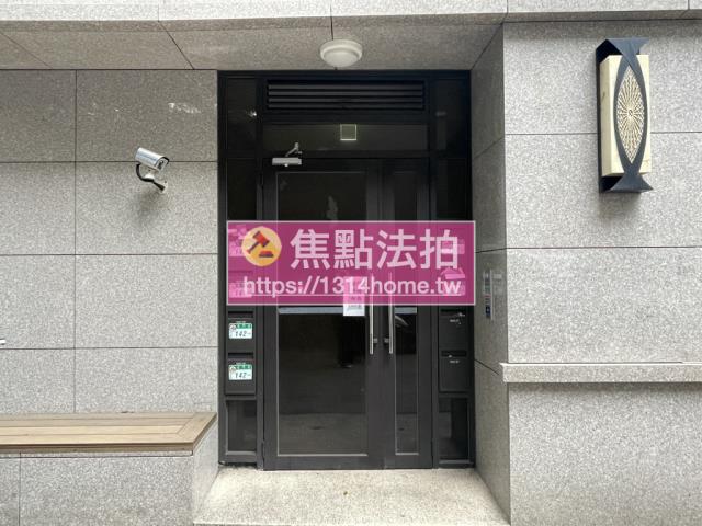 台北中正區拍賣店面-9