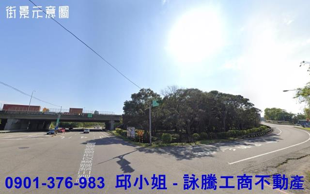 桃園龍潭廠房-1