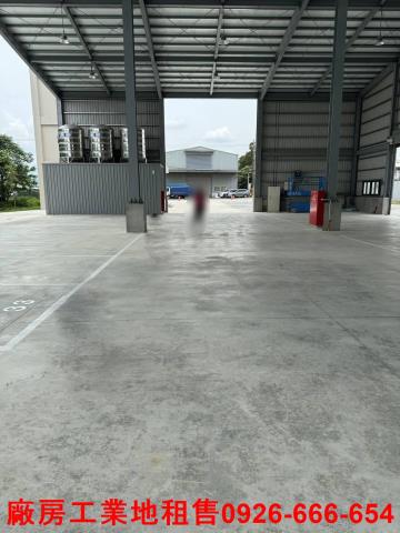 桃園龍潭廠房-1