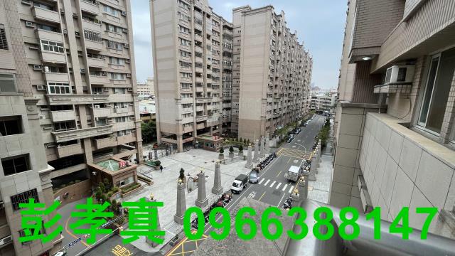 台中西屯大樓-5