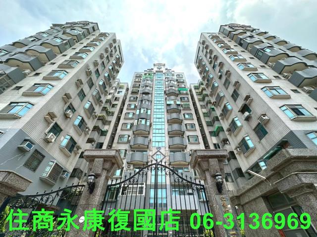 仁德大樓-1