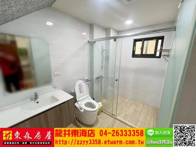龍井透天-10