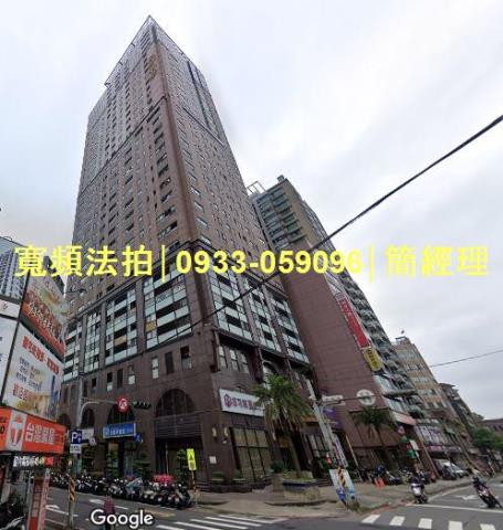 仁愛區大樓法拍-1