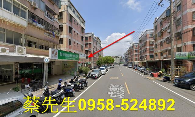 北區公寓法拍-3