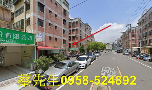 北區公寓法拍-8