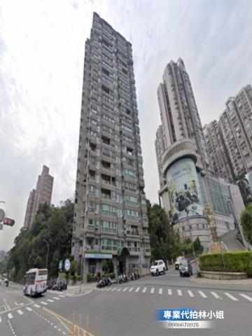 汐止大樓法拍-1