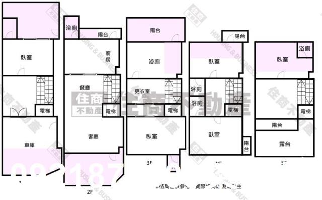 中西區透天-12