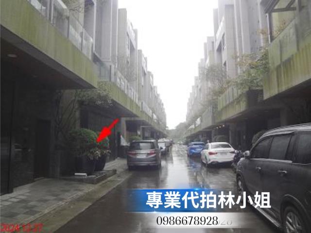 新北透天法拍-8