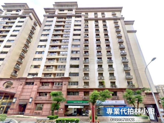 新北大樓法拍-4