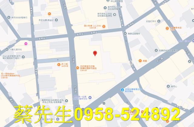 新竹大樓法拍-8