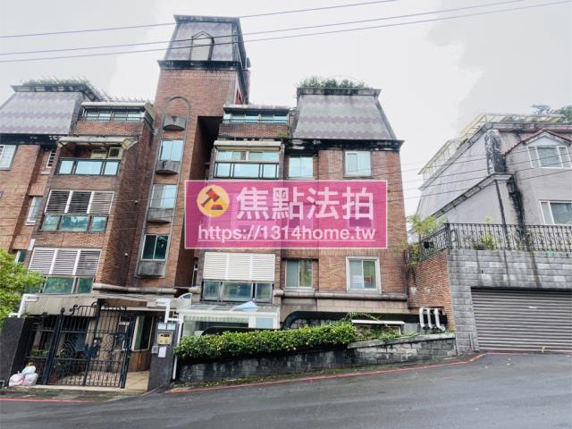 台北士林法拍華廈-2