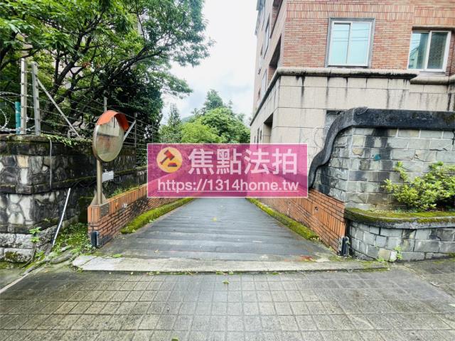 台北士林法拍華廈-7