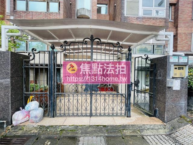 台北士林法拍華廈-9