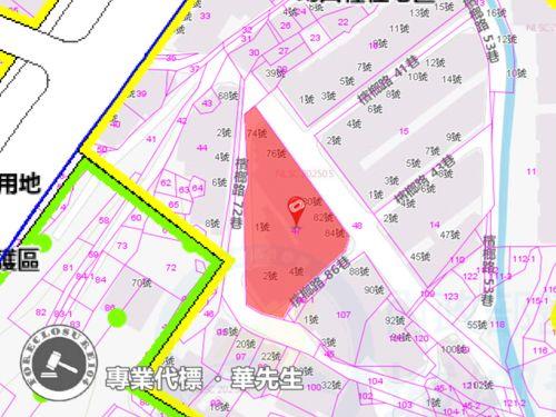 新北新店公寓法拍-8