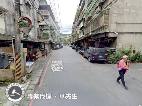 新北新店公寓法拍-3