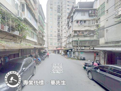 新北新店公寓法拍-2