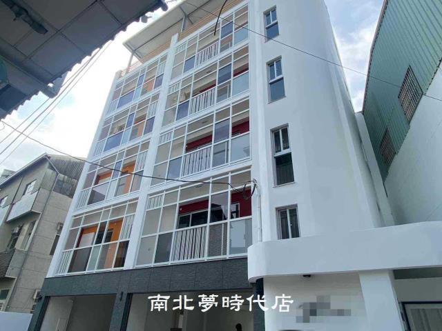 台南東區華廈-14