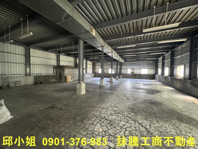 新北廠房-2