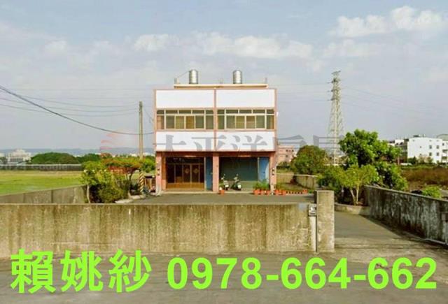 彰化大村農舍-1